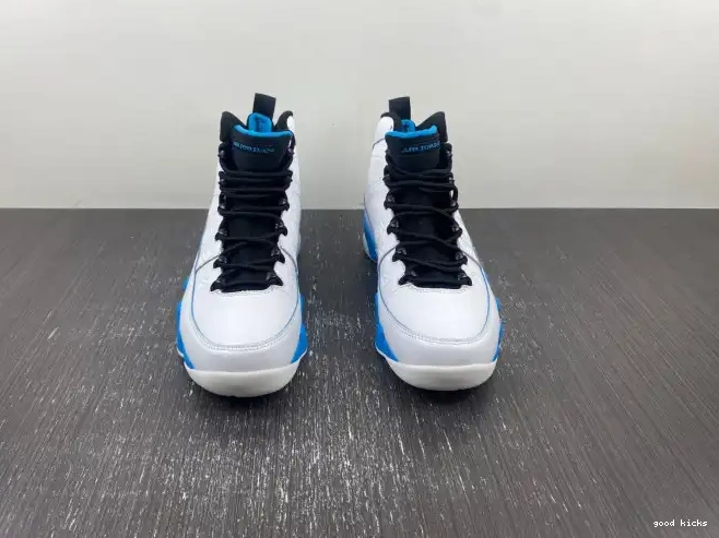 Rep Jordan Powder FQ8992-101 Blue Air 9 0524